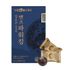 KIMOGON Men's Power King Premium 30 ลูกสมุนไพรพร้อมแอล-อาร์จินีนและเมล็ดดอกคําฝอย _ ผลิตในเกาหลี